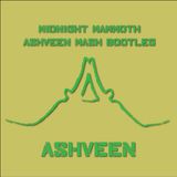 Midnight Mammoth (Ashveen Mash Bootleg) - M83, eSQUIRE vs Dimitri Vegas, Moguai & Like Mike