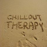 Chillout Therapy 015 (Mixed by J. Hartmann)