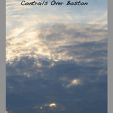 Contrails Over Boston - Podcast 007