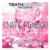 TDR MIX series - 003 - Knate Phaser