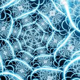 WINTER FRACTALS