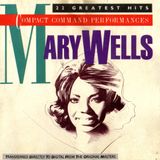 Mary Wells - Greatest  1986