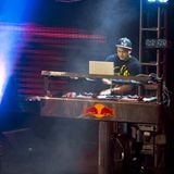 DJ Dynamix - USA - National Final