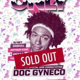 Live DJ Set @ Classics Only avec Doc gyneco , Dabeull , Arthur King , 45 mins de Old School R&B