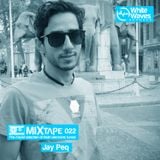 Mixtape_022 - Jay Peq (apr.2014)