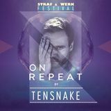 Tensnake - Deep House Amsterdam's On Repeat for Straf_Werk Podcast #011