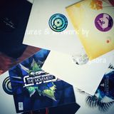 R.gReen - DnB Vinyl Mix 04 May.2013