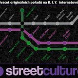 S-Bish - RADIO MIX - Street Culture - SPACE ANIMALS - 28.12.2012 -
