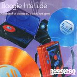Boogie Interlude Vol.1 - Mixed by Albin Filet Mignon