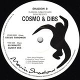 Cosmo & Dibs Guest Mix on Oldskool Sundays Radio Show 25/1/2015