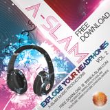 A-SLAM music - DJ Reminisce - Old School Megamix