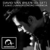 Mixtape Universonoro Palencia (Dj Mix by David Van Bylen)