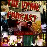 The Von Pip Musical Express Podcast Episode 2 - May 2011