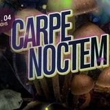 SpaceMonkey @ Carpe Noctem 12-4-14