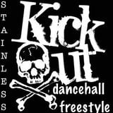 Dj Stainless presents Kick Out Dancehall Mix