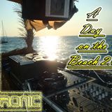 A Day on the Beach 2.0