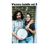 Western Saddle vol.5
