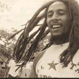 BONGOMAN Radio Show - BOB MARLEY SPECIAL - February 2015