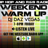 VALENTINES DAY 2015 WESTSIDE RADIO SHOW