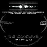 DJ Favour Trance Classics Mix 1999
