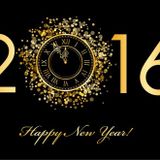 New Year's Eve Countdown 2016