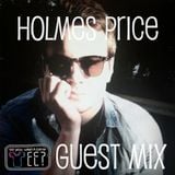 DYWACOT Guest Mix #2 - Holmes Price