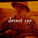 desert rap beats