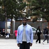 CDR Audio Show w/ Tony Nwachukwu - 1st May 2014