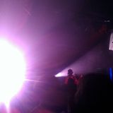 Hip-Hop Food Pyramid Show 7/25/12