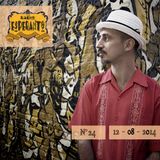 Radio Esperanto 24