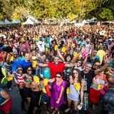 A-Dot's Ultimate Soca Mix Series 2015 #2