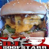 Goofstarr live @ Petrol (back in da Dizzle)
