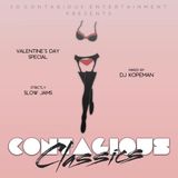 DJ Kopeman (@SoContagiousENT) - #ContagiousClassics Vol.16 - Slow Jams - Early 2000 Throwbacks