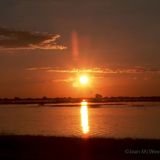 SUNDOWNER (Summer - ENDING) (Mindvisions 134) - mixed and compiled by Bjørn Blain