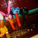 BPM DJ Course Final set