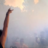 DJ Vela at FUSION FESTIVAL 2013, Seebühne, Sunday early morning