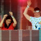 Mother DJs (Ghostboy & Ruth) Live At Casa Bacardi Electric Picnic 2014