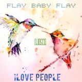 FLAY BABY FLAY