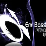 Em Bass- Amazing night (2014 set)