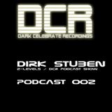 Dirk Stüben - Massive Techno - DCR Podcast 002
