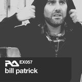 RA.EX057 Bill Patrick | 30 September 2011