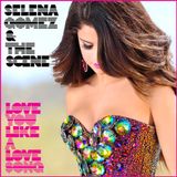 Selena Gomez - Love You Like A Love Song (Dj T.c. Trance Remix)