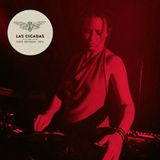 Las Cicadas Ibiza NYE 2016 Part 2