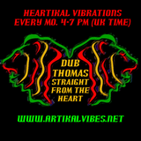 Straight from the heart // 7th July 2014