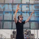 Andrew Rayel - Sirius XM Music Lounge - 3/17/16