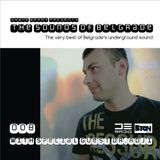 Sounds of Belgrade - 008 - Dr.Adji