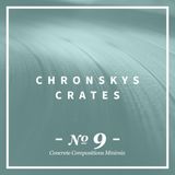 Chronskys Crates - Concrete Compositions