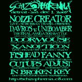 Fishead - Schizophrenia 2 (01.12.07)