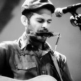 Gregory Alan Isakov Interview with Chloe Holland