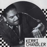 René & Bacus ~ Kerri Chandler Mix Down Vol 2 (Mixed 26th Oct 2013)